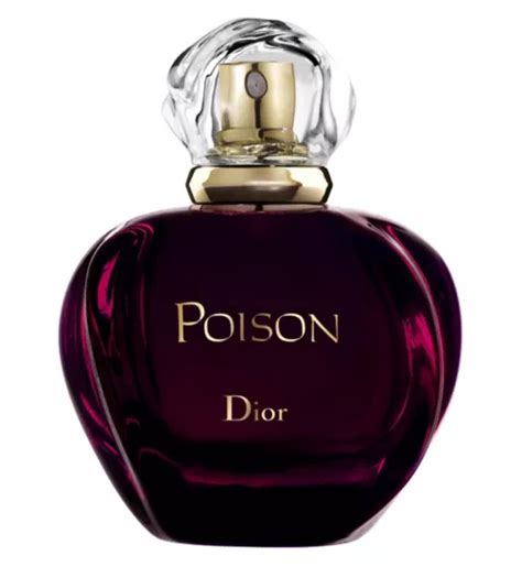 boots poison perfume